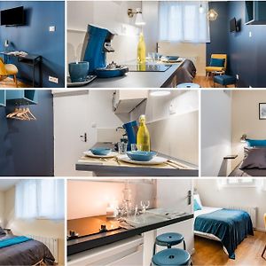 Comfort Studio met een King Size Bed